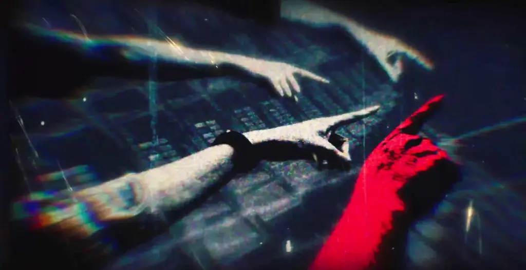 P6 Reveal Trailer Image