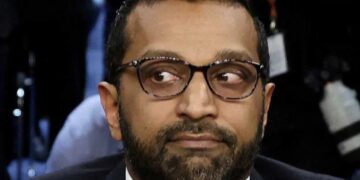 Secret Service furious at Kash Patel for rushing to announce arrests in UFC plot