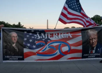 Music legend’s estate refuses to let Trump play his music at the Freedom 250 rally