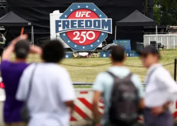 Bud Light to sponsor UFC Freedom 250, despite massive MAGA boycott