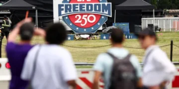 Bud Light to sponsor UFC Freedom 250, despite massive MAGA boycott