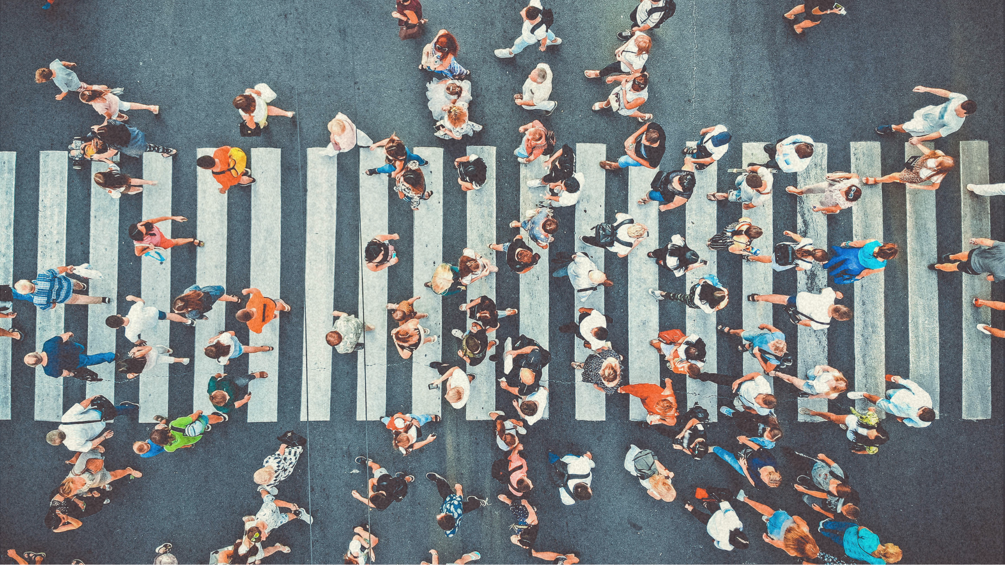 Scientists Discovered Something Strange About People’s Walking Habits. Do You Do This Too?