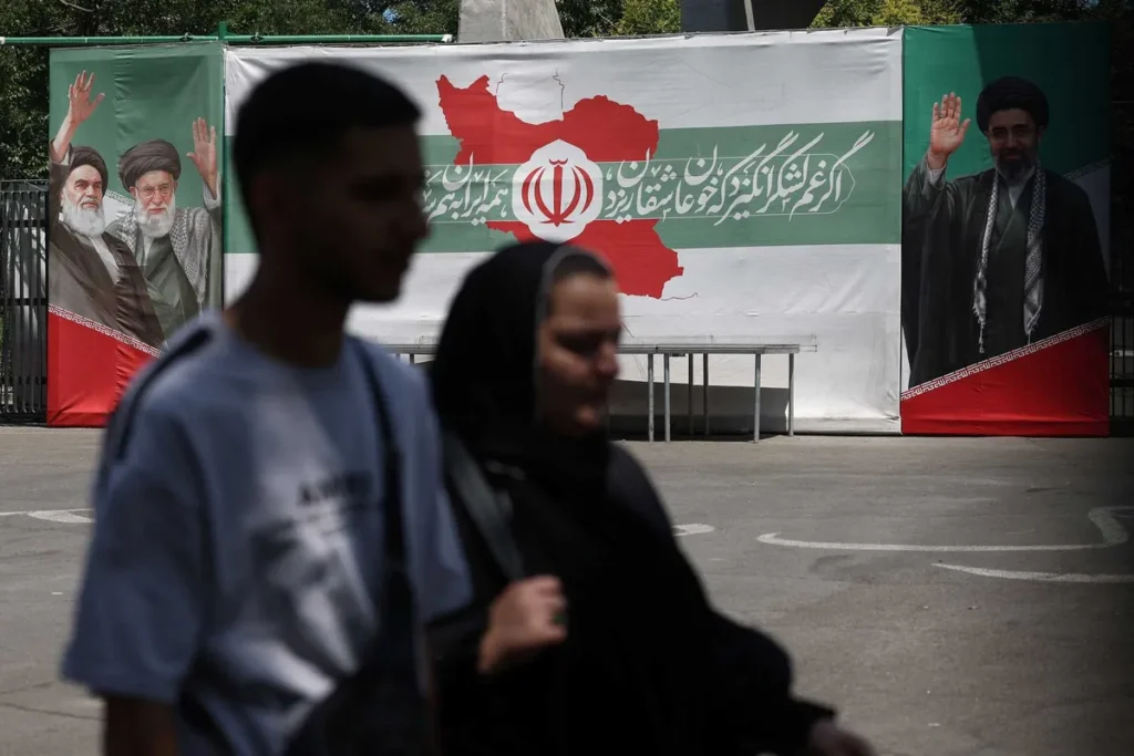 Experts react with dismay to Trump’s Iran updates on Fox & Friends