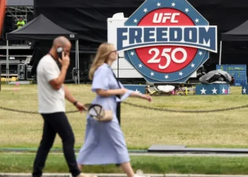 Growing rebellion exposed as Trump’s Great American State Fair dealt another big blow