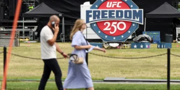 Growing rebellion exposed as Trump’s Great American State Fair dealt another big blow