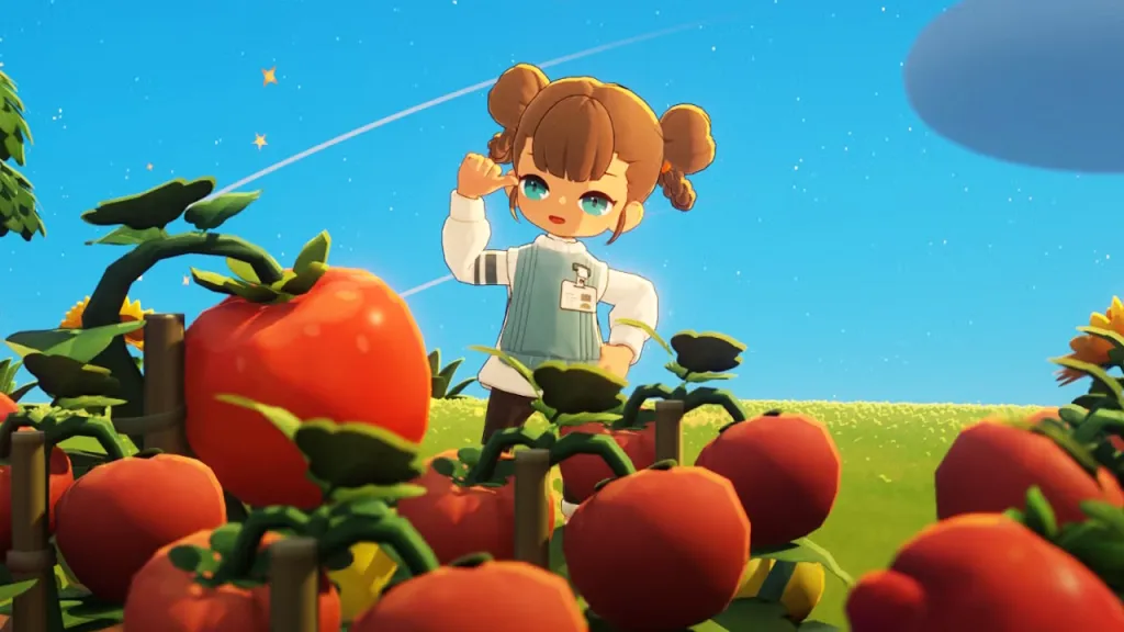 Petit Planet Switch 2 Gameplay
