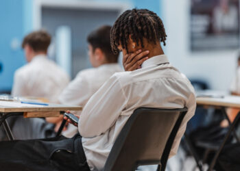 Young People Don’t Need Another Lecture About Phones