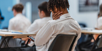 Young People Don’t Need Another Lecture About Phones