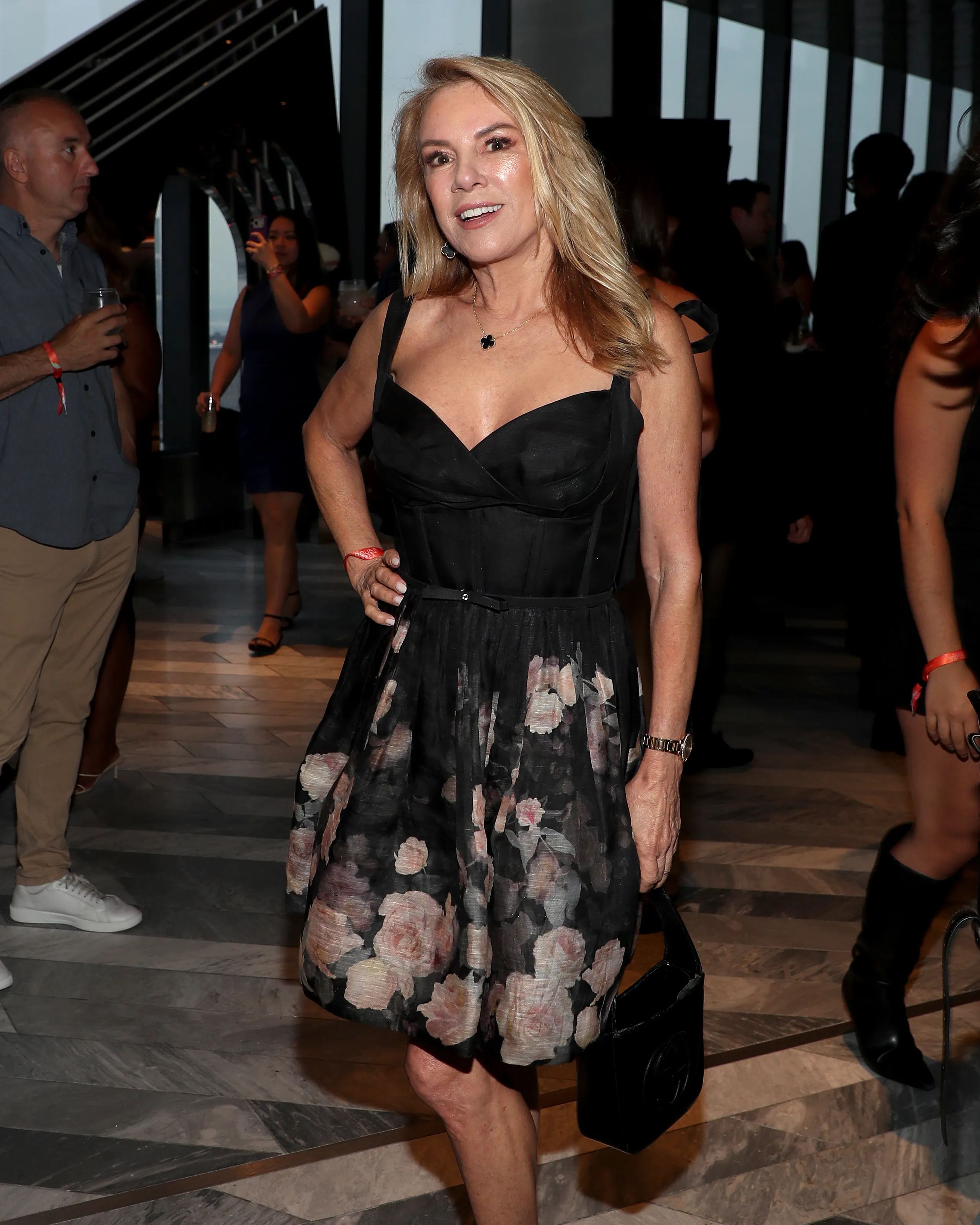 Ramona Singer