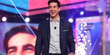 Fox News host ridiculed over New York City tirade: ‘He’s historically illiterate’