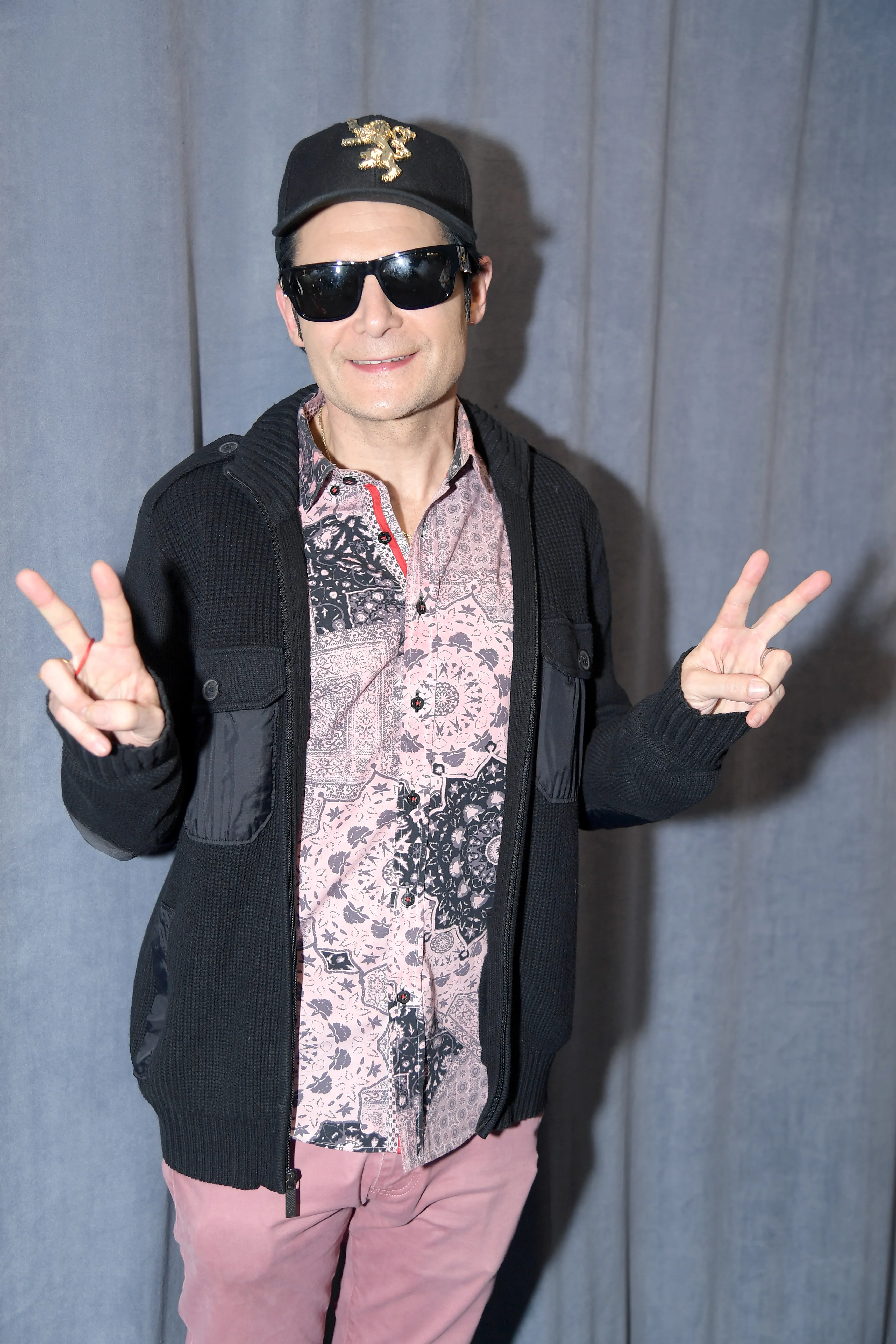 Corey Feldman 