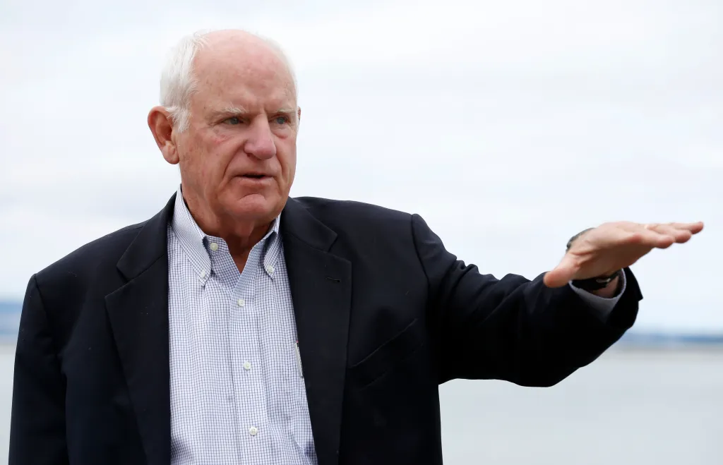 Richmond, Calif., is a “unique political experiment” where the Richmond Progressive Alliance has dominated local government for over two decades.