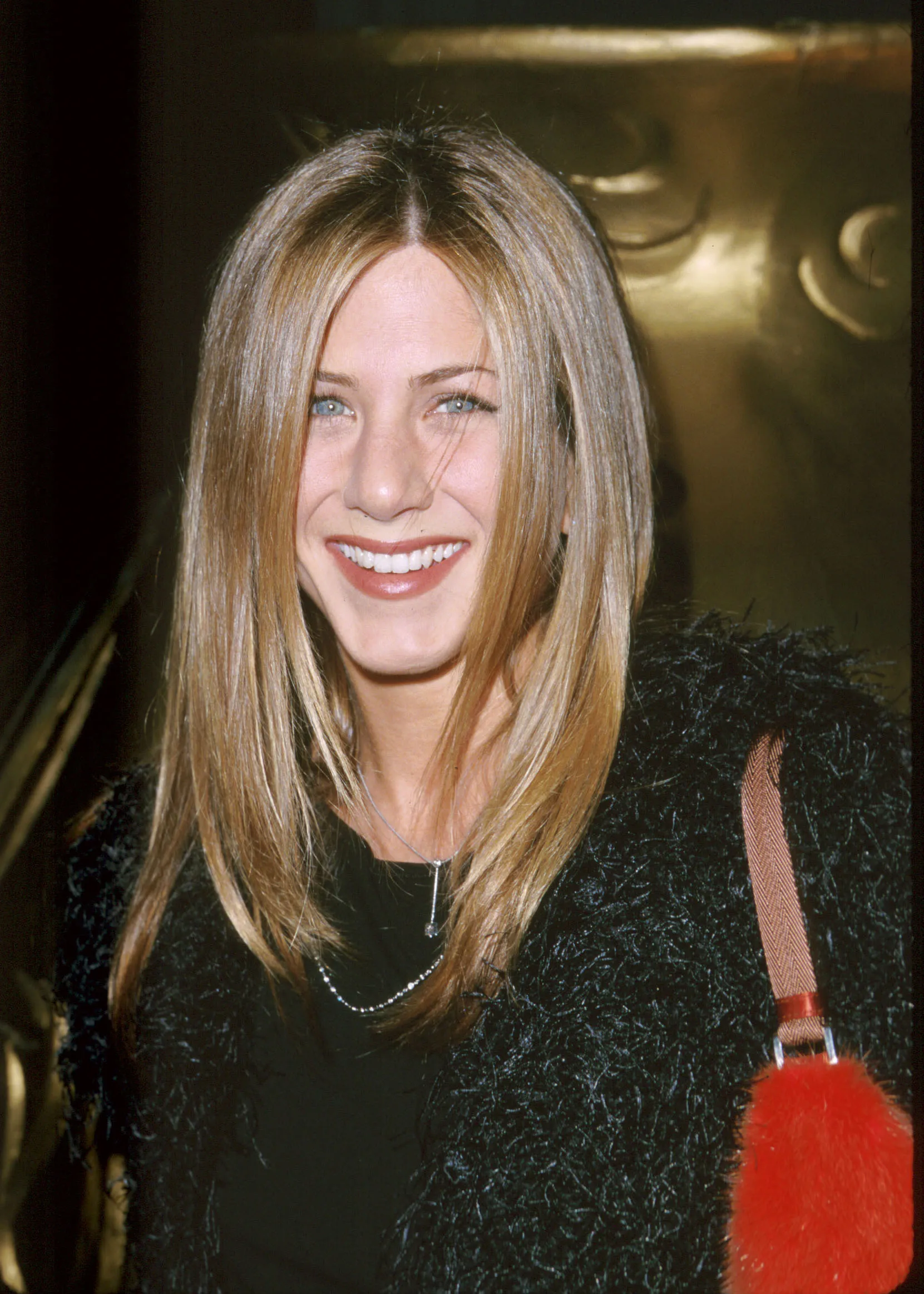 Jennifer Aniston in 1999