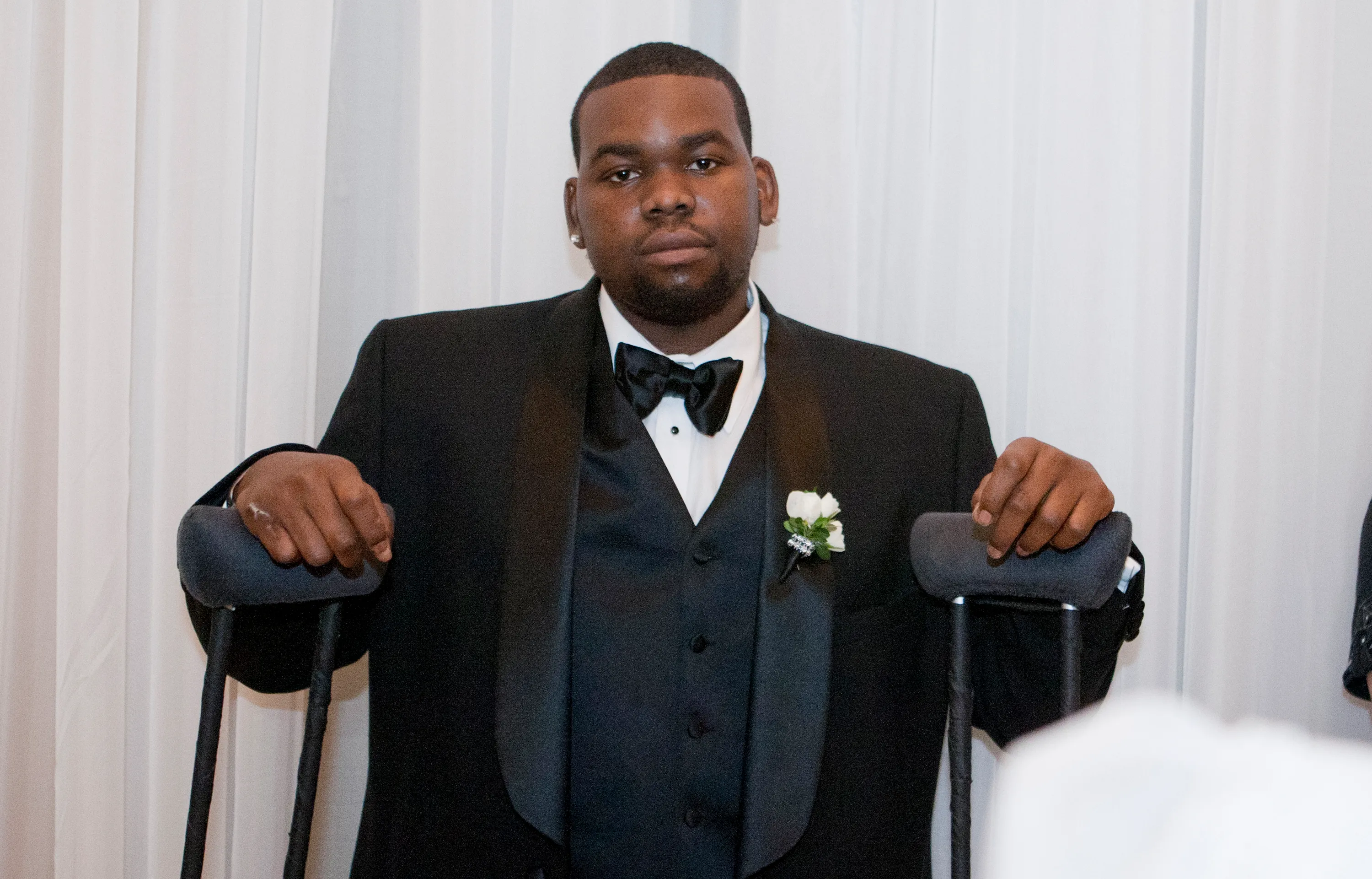 Bryson Bryant from