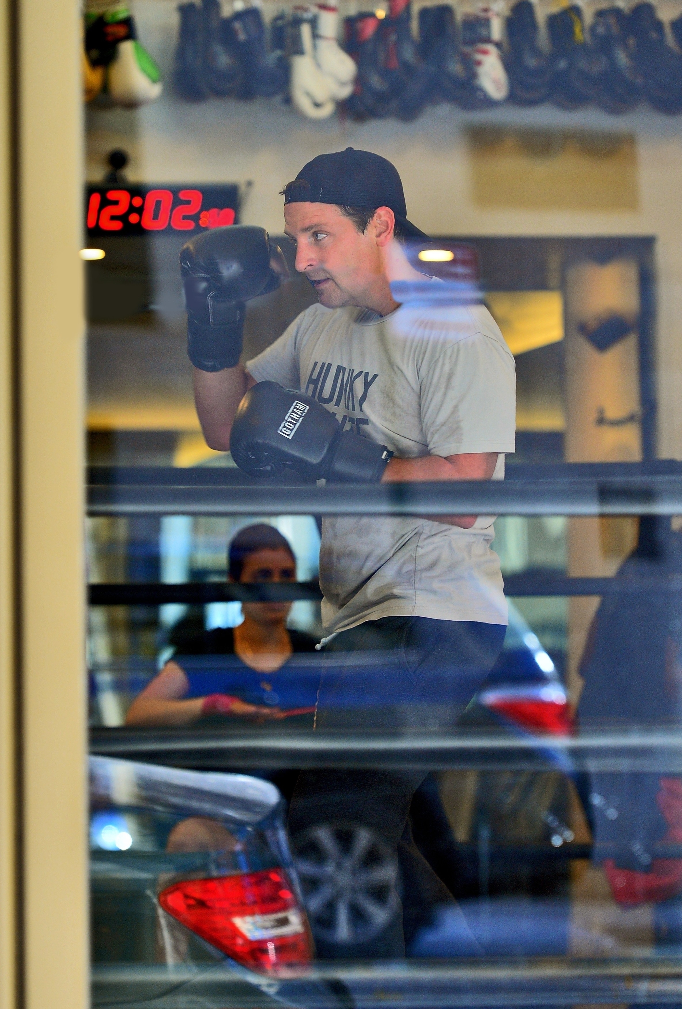 Bradley Cooper