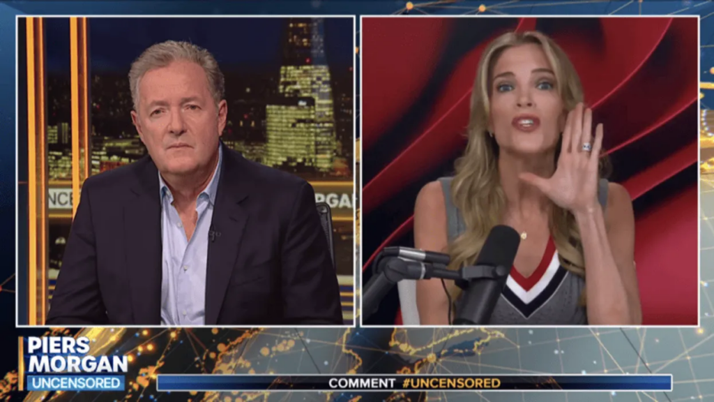 Megyn Kelly’s blistering new warning to Trump: GOP is out of cards