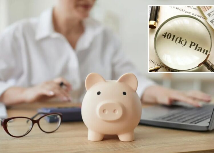 How to prepare yourself for the ticking times bomb hiding in your 401(k)