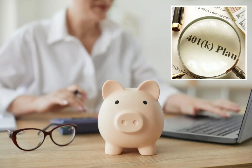 How to prepare yourself for the ticking times bomb hiding in your 401(k)