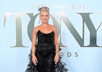 Broadway League President Explains How They Landed on Pink to Host 2026 Tony Awards