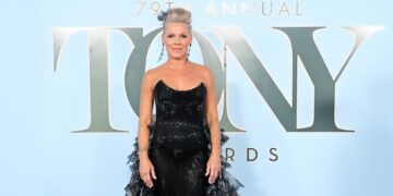 Broadway League President Explains How They Landed on Pink to Host 2026 Tony Awards