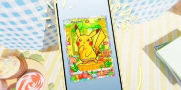Pokémon TCG Pocket Teases An Adorable New Set
