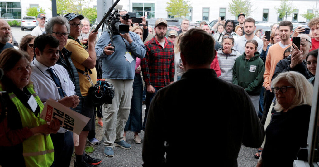 How Our Polling Team Writes Sensitive Questions on Controversies