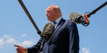 The Trump Administration Is at War With Itself Over AI Regulation