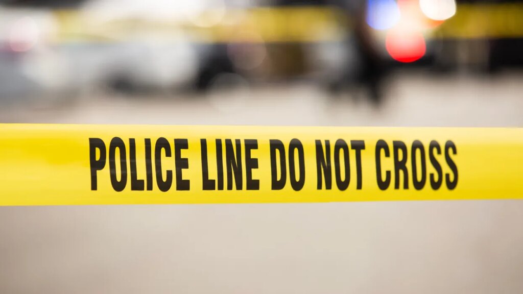 Top Gun actor found stabbed to death outside LA home: police