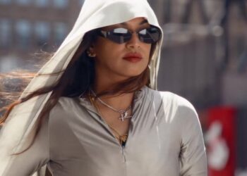 Does the World Still Misunderstand M.I.A.?