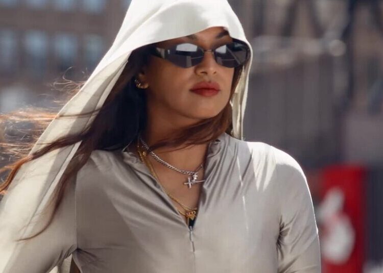 Does the World Still Misunderstand M.I.A.?