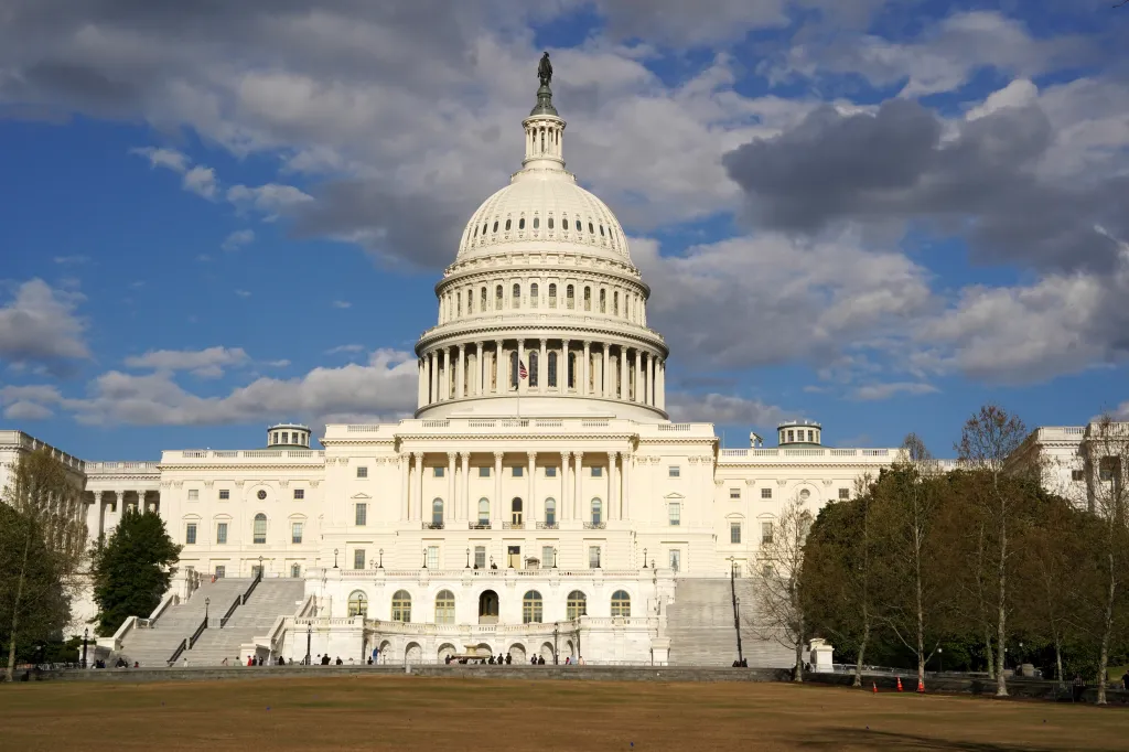 capital hill