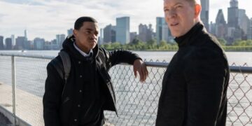 ‘Power: Legacy’ Greenlit at Starz With Joseph Sikora and Michael Rainey Jr. Returning