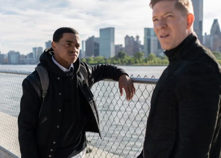 ‘Power: Legacy’ Greenlit at Starz With Joseph Sikora and Michael Rainey Jr. Returning