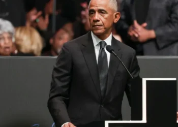 Right-wing pastor flips out over Obama’s presidential library: ‘Downright diabolical’