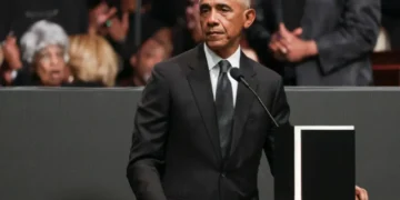 Right-wing pastor flips out over Obama’s presidential library: ‘Downright diabolical’