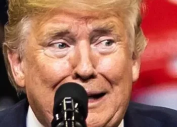 Trump’s own pollster hits him with devastating prediction about key voting bloc: ‘We lose’