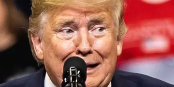 Trump’s own pollster hits him with devastating prediction about key voting bloc: ‘We lose’