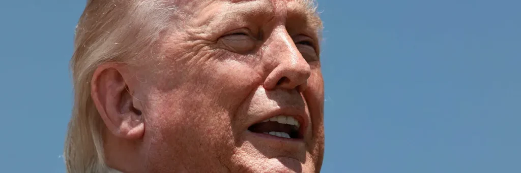 Trump mocks MAGA loyalists and ‘declares his donors stupid’ in latest cash grab: analyst