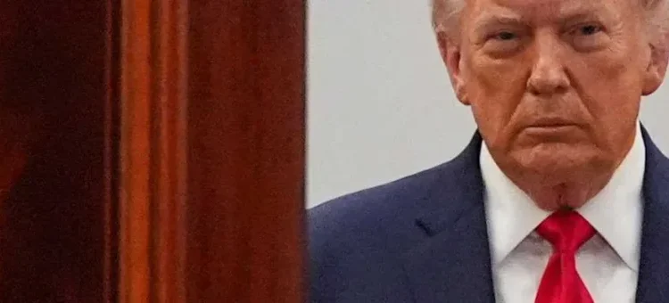 Trump vendetta has left GOP ripe for ‘scary’ extremist coup: expert
