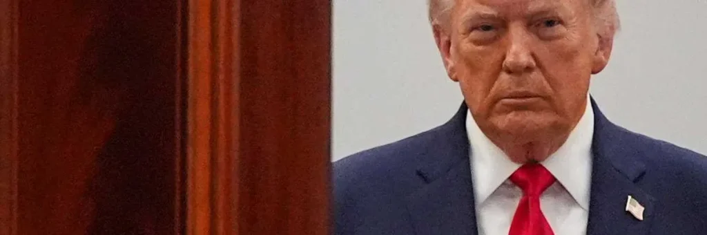 Trump vendetta has left GOP ripe for ‘scary’ extremist coup: expert