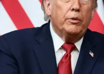 ‘You’re welcome!’ Defiant Trump shrugs off Iran blowback