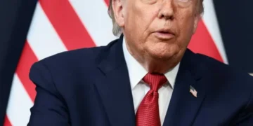 ‘You’re welcome!’ Defiant Trump shrugs off Iran blowback