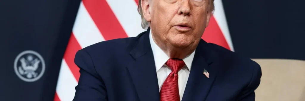 ‘You’re welcome!’ Defiant Trump shrugs off Iran blowback