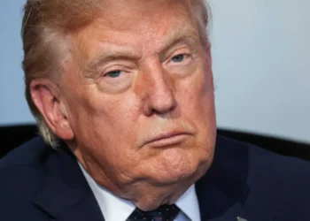 ‘Death warmed over’: Trump’s France appearance fuels new health concerns