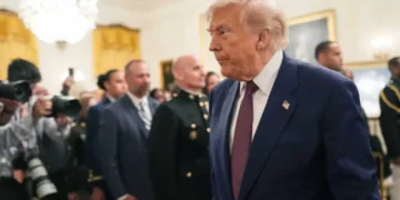 ‘Big trouble’: Analyst flags ‘severe cracks’ in key bloc over Trump’s broken promises