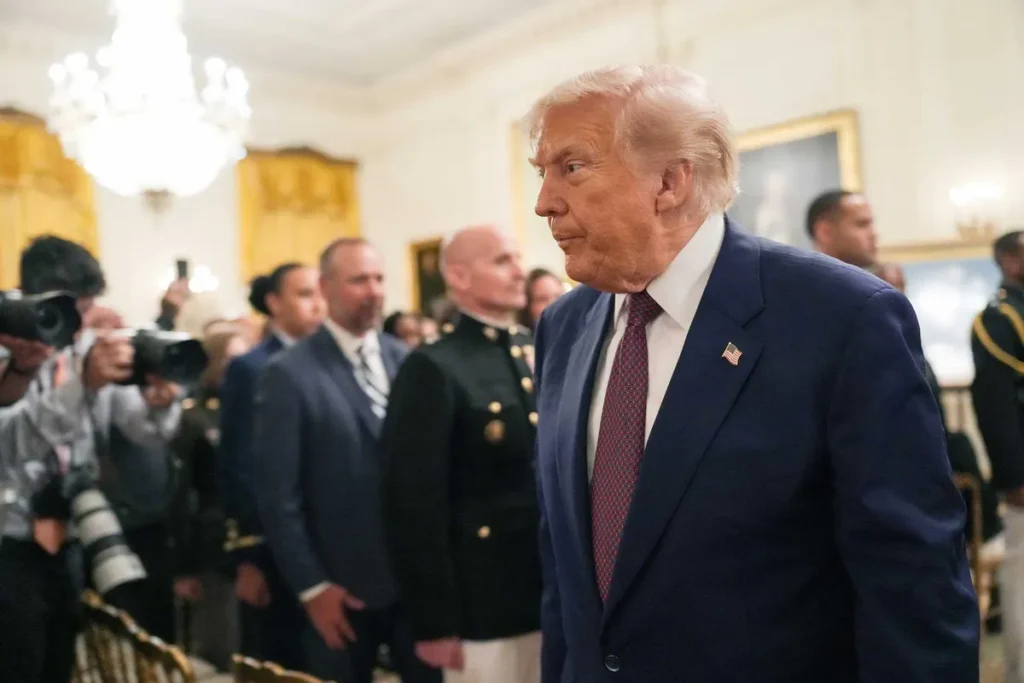 ‘Big trouble’: Analyst flags ‘severe cracks’ in key bloc over Trump’s broken promises