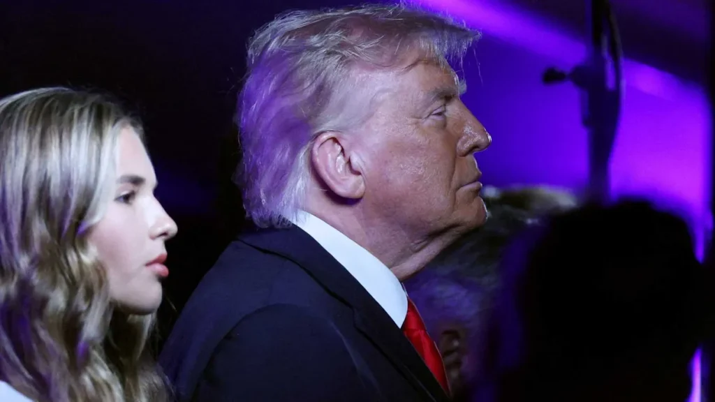 Trump’s perfect image of ‘decadence and rot’ could be his undoing: Ex-GOP operative