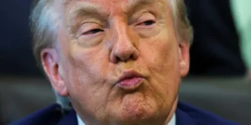 Trump trolled with mocking $250 bill design after his latest Oval Office nap