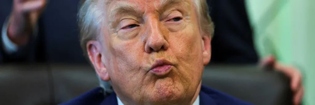 Trump trolled with mocking $250 bill design after his latest Oval Office nap
