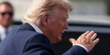 Trump appointee’s secret war that has ‘flown under the radar’ exposed by analyst